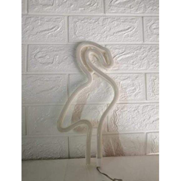 Neon Room Sign, Battery/USB Powered - Picture 4 of 7